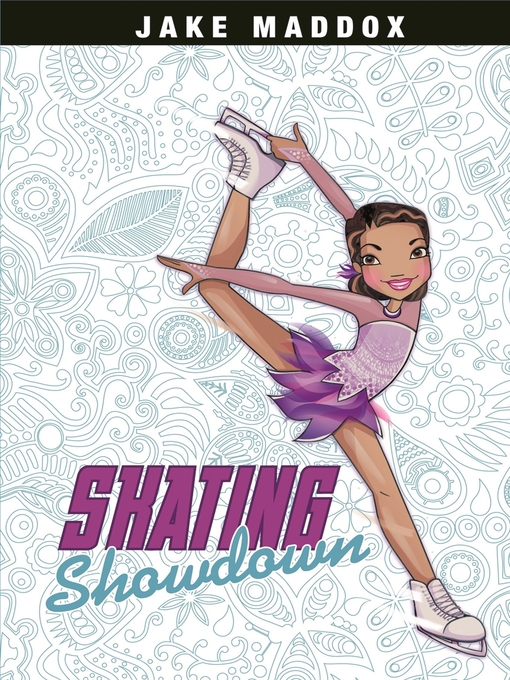 Title details for Skating Showdown by Jake Maddox - Available